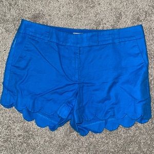 J Crew Shorts